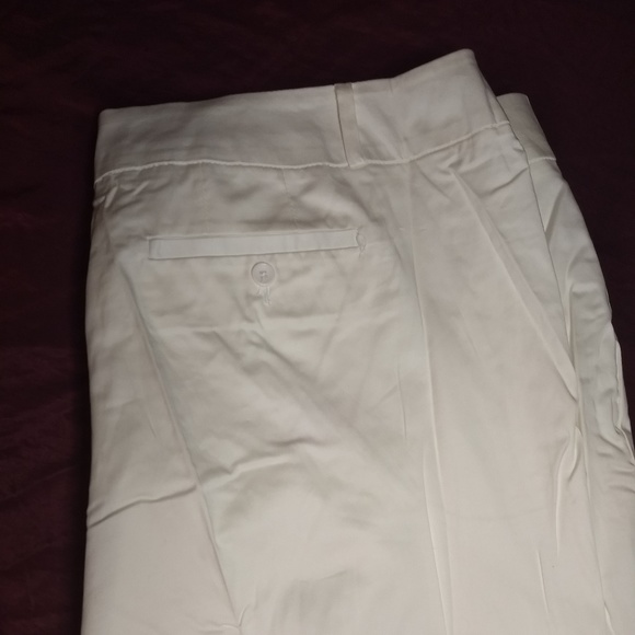 White Pants - Picture 3 of 3
